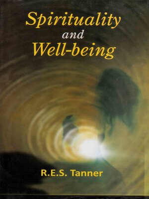 cover image of Spirituality and Well-Being